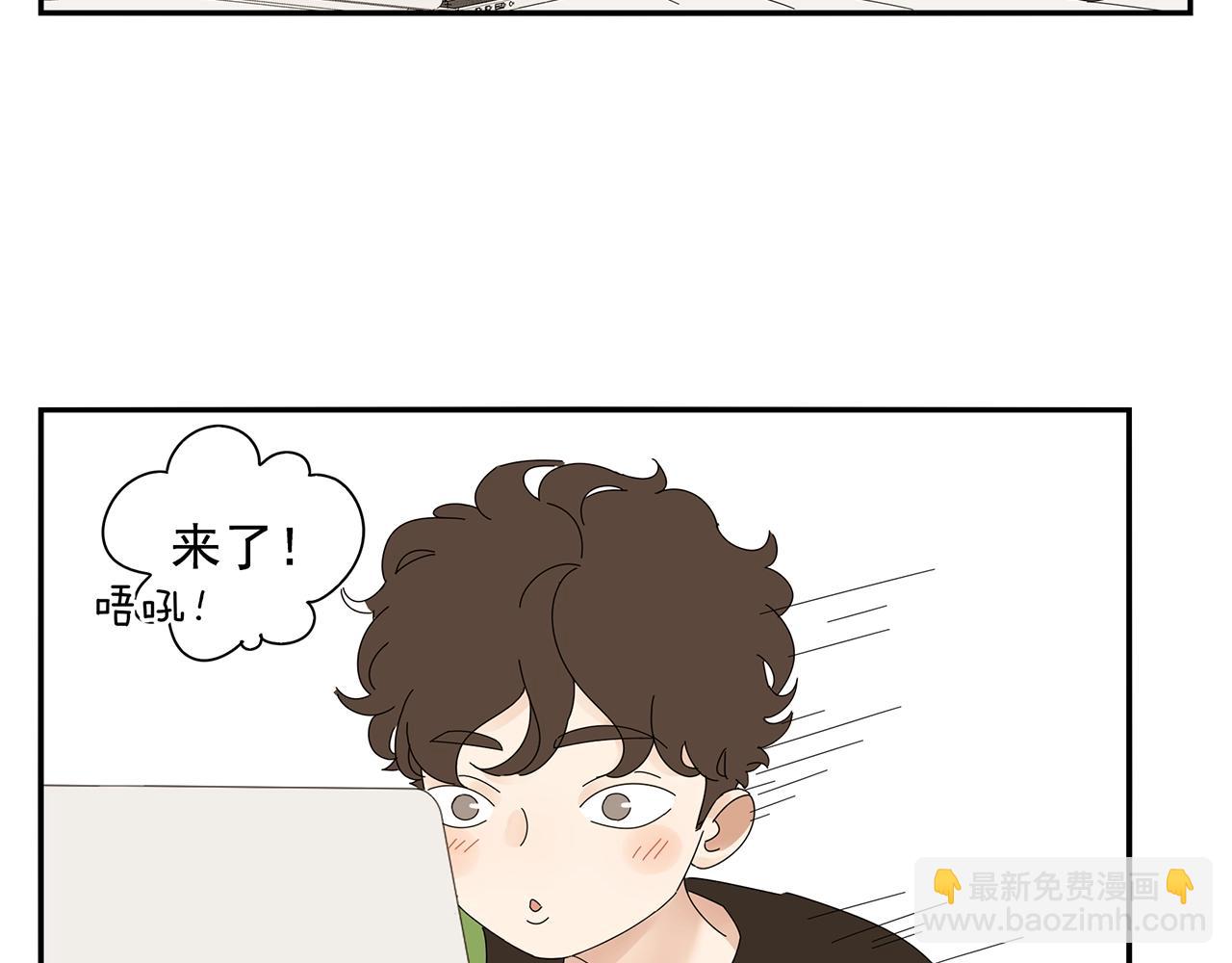 第88话 我要看腹肌！(1/2)-第79话