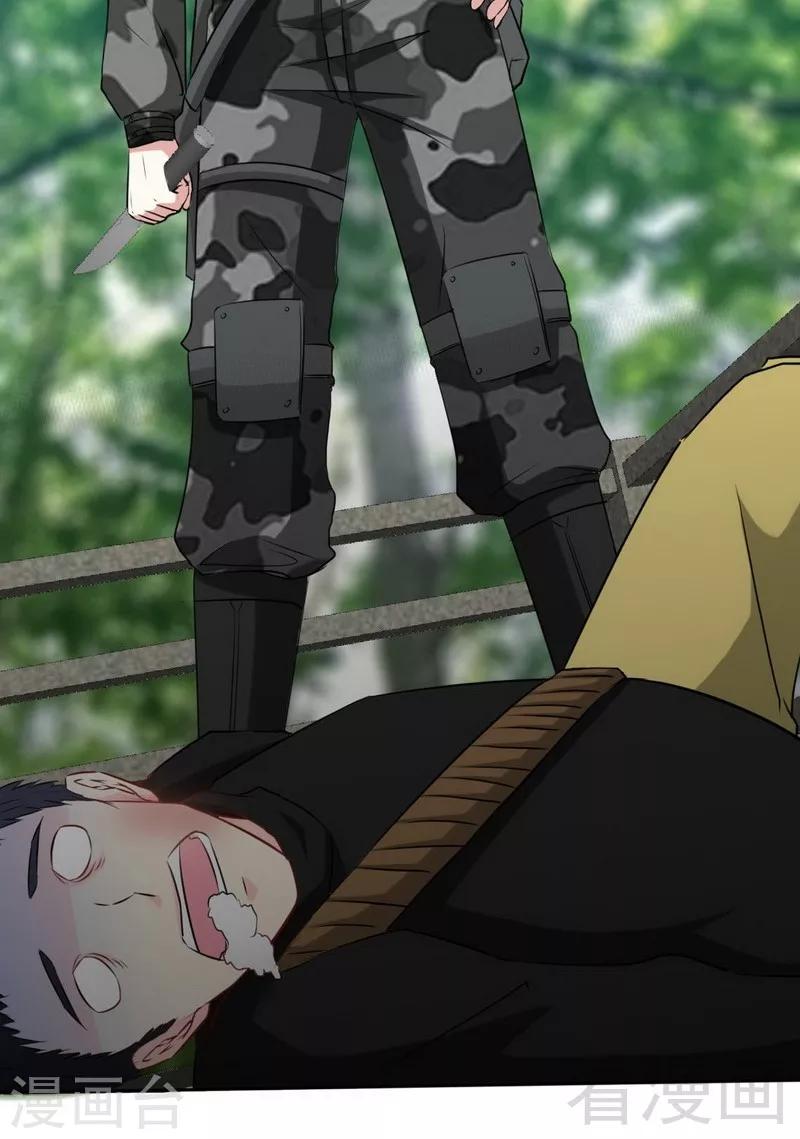 第115话 拯救千影卫-第117话