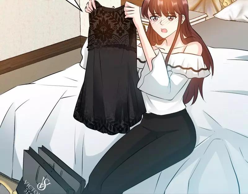 第50话 试穿衣服(1/3)-第51话