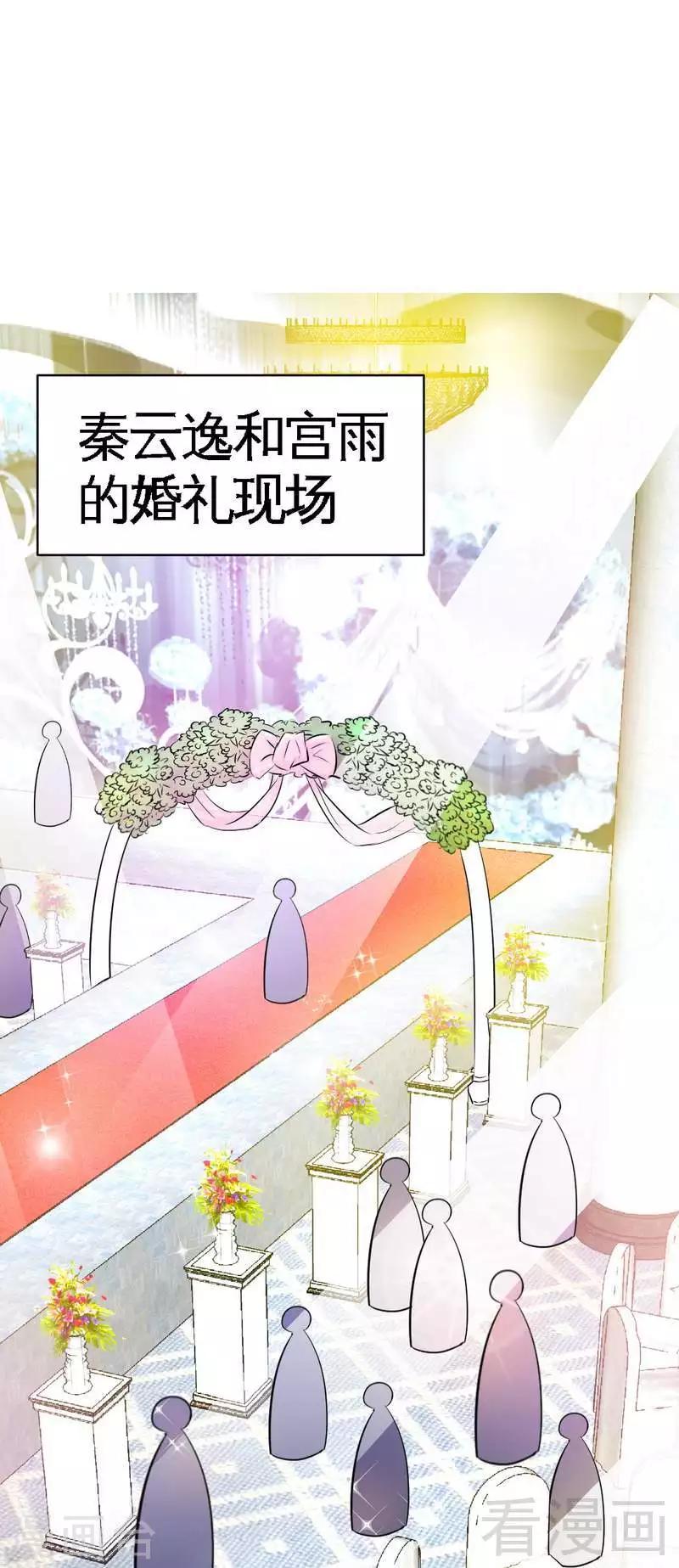 第66话 结婚大礼-第67话