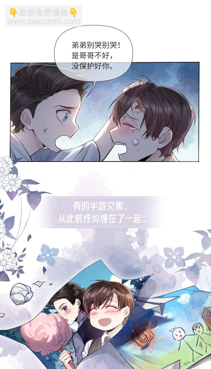 000 序章-第1话
