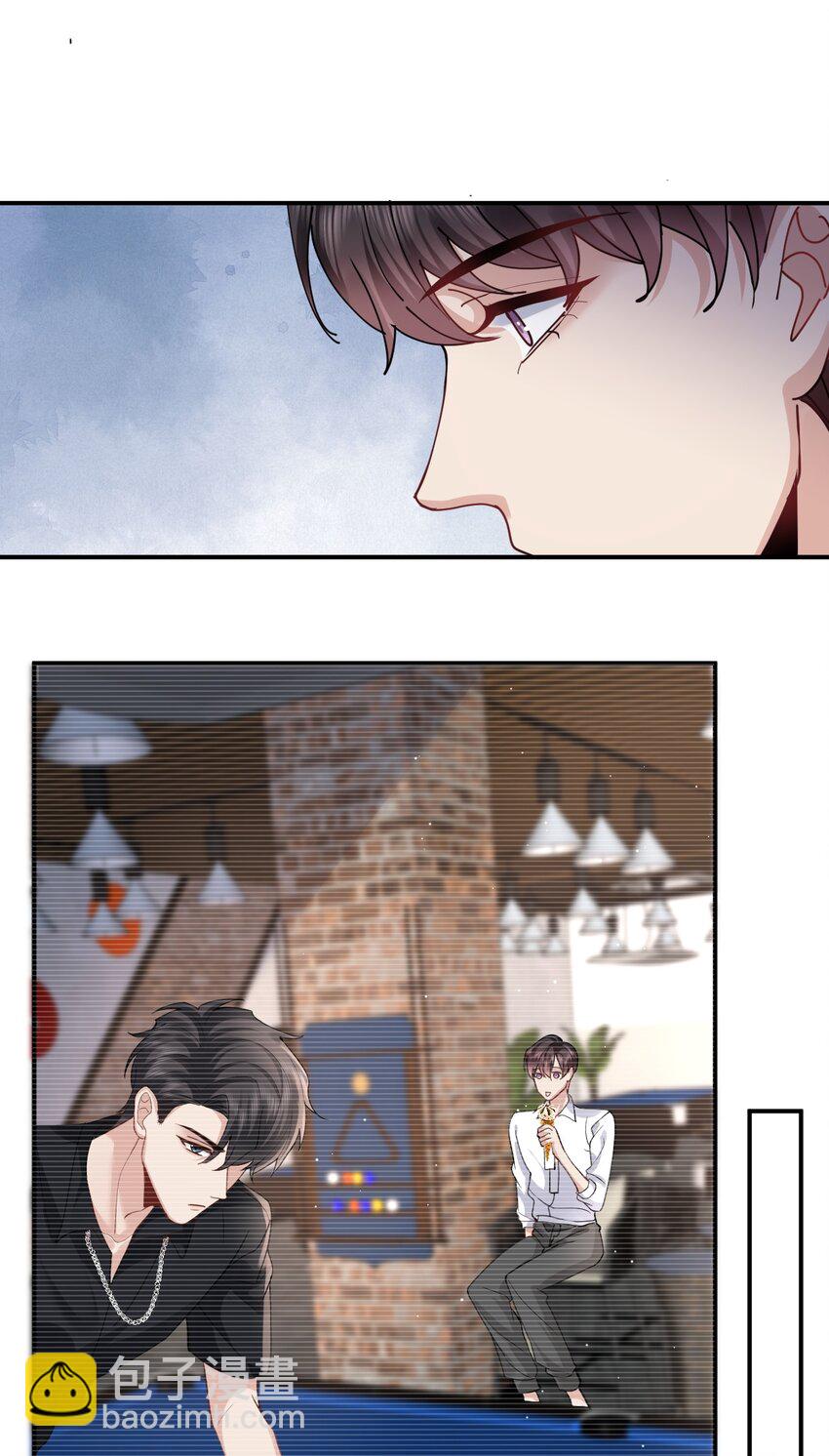 102 小镇度假-第103话