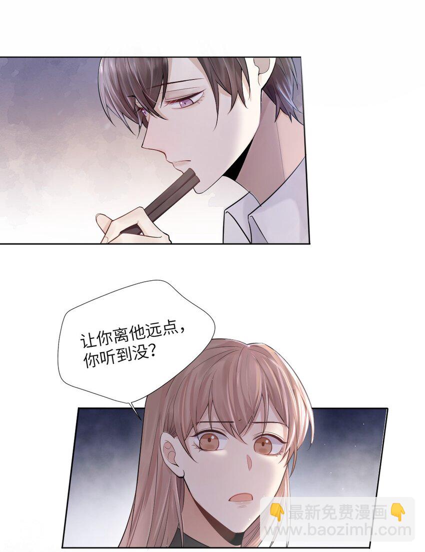 002 陌生的他-第3话