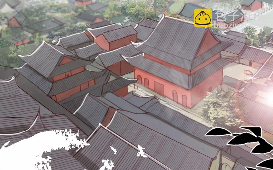 上线预告-第1话