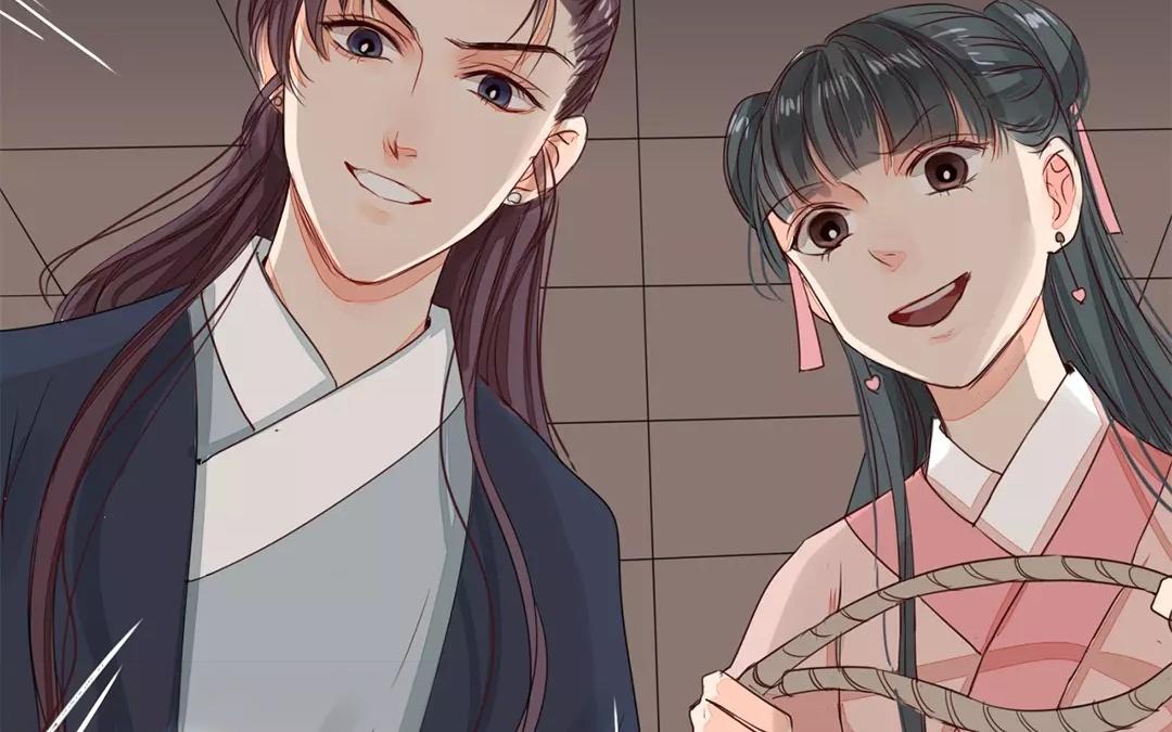 第16话 虚惊一场(1/2)-第17话