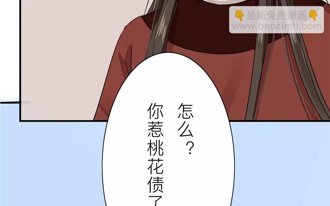 第18话 夫君惹了桃花债？(1/2)-第19话