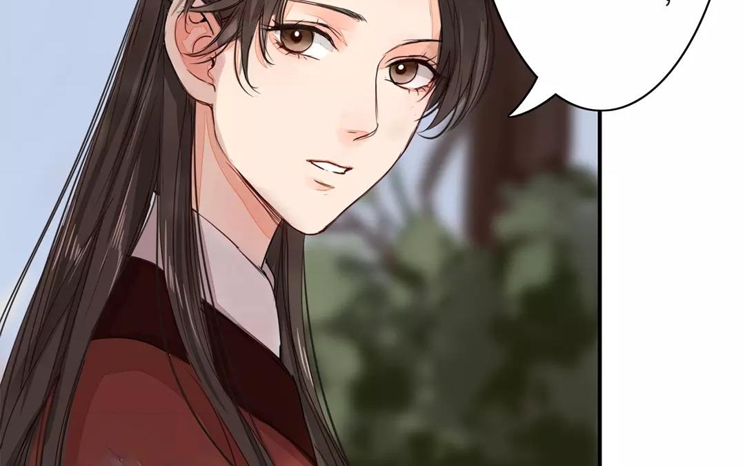 第18话 夫君惹了桃花债？(1/2)-第19话