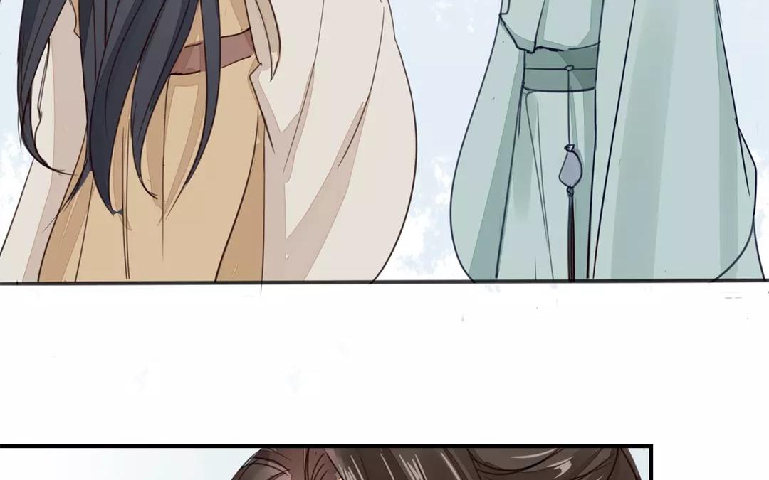第20话 落花有意，流水无情(1/2)-第21话