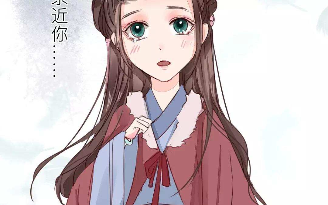 第20话 落花有意，流水无情(1/2)-第21话