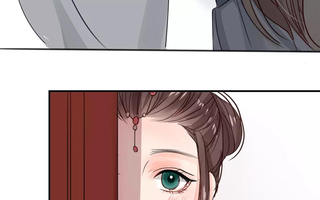 第20话 落花有意，流水无情(1/2)-第21话