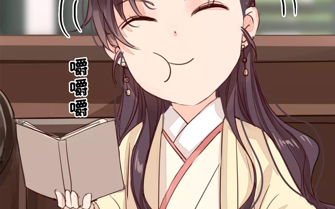 第24话 甜蜜日常(1/2)-第25话