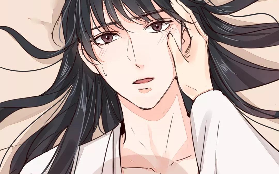 第26话 小倌与质子(1/2)-第27话