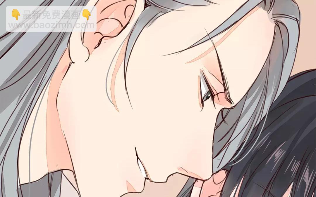 第26话 小倌与质子(1/2)-第27话