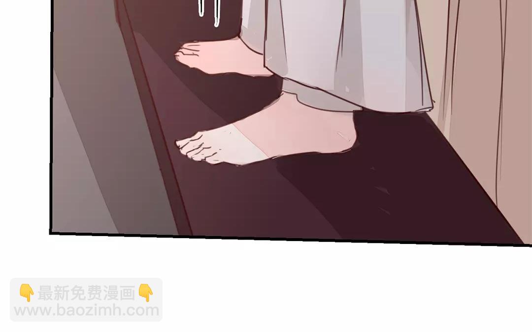 第26话 小倌与质子(1/2)-第27话