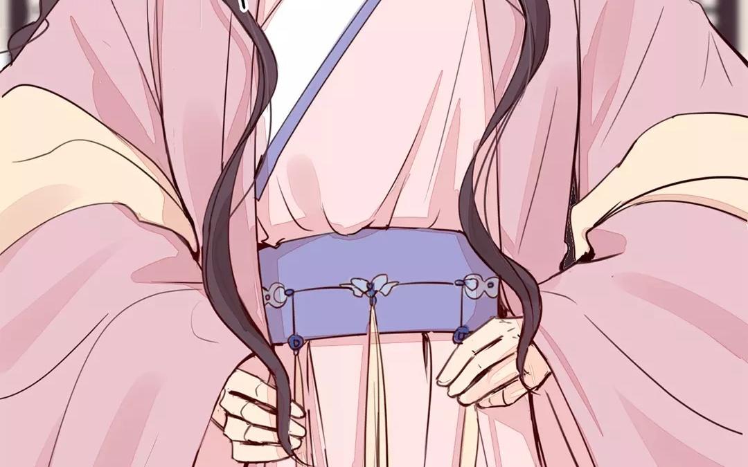 第30话 我与夫君，孰美？(1/2)-第31话
