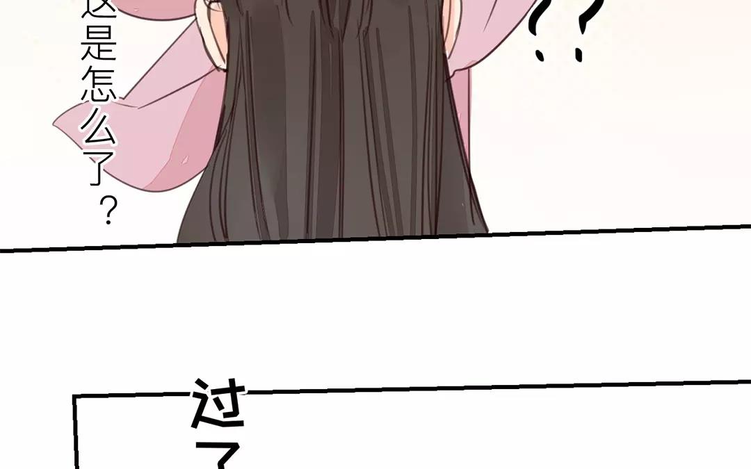 第30话 我与夫君，孰美？(1/2)-第31话