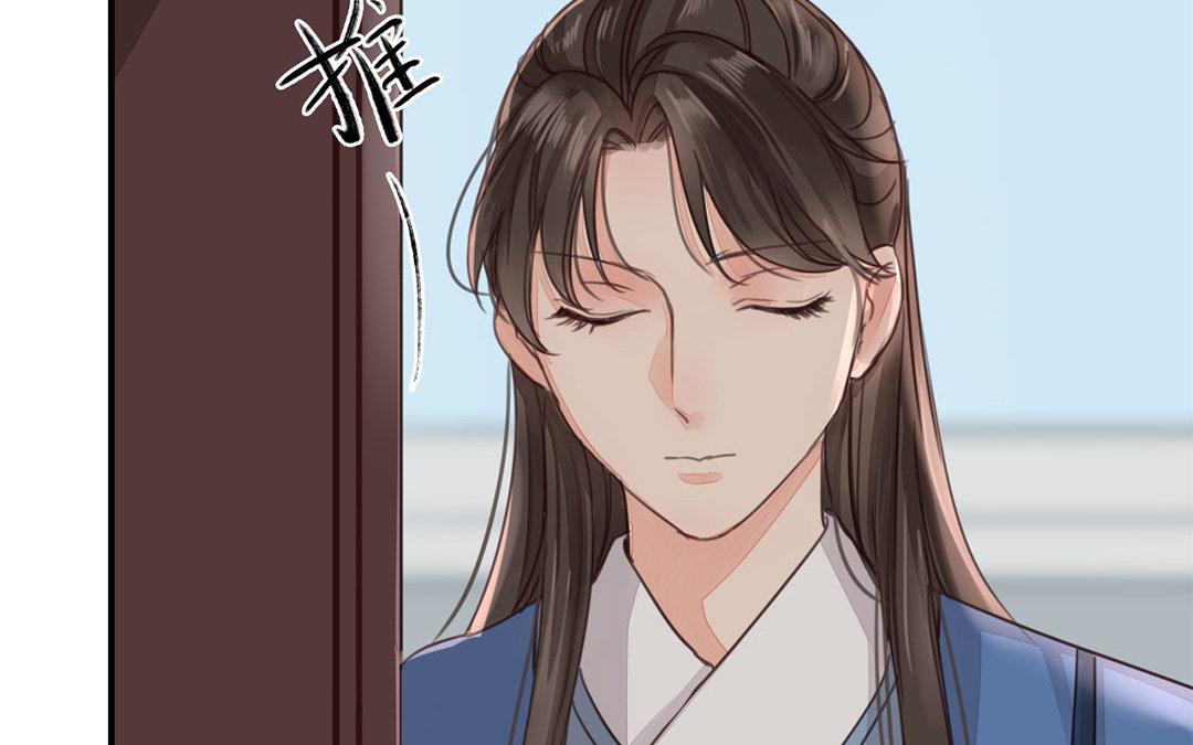 第44话 心烦意乱(1/2)-第45话