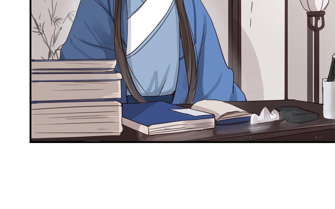 第44话 心烦意乱(1/2)-第45话