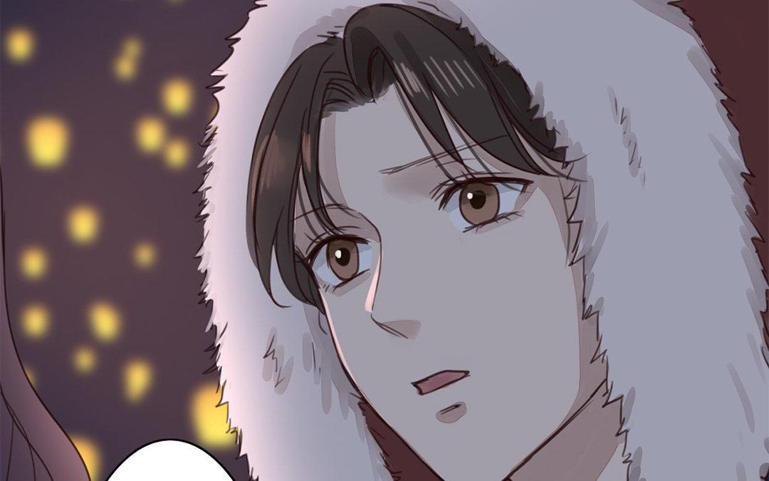 第52话 你愿意等我吗？(1/2)-第53话