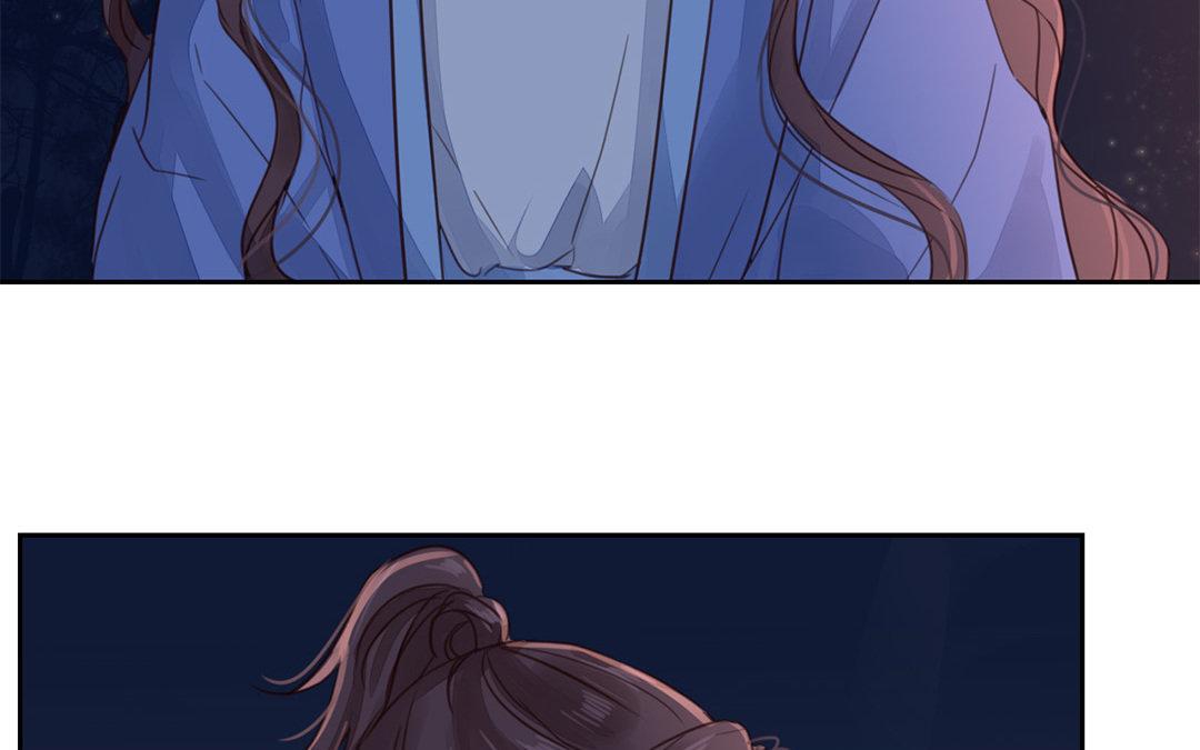 第52话 你愿意等我吗？(1/2)-第53话