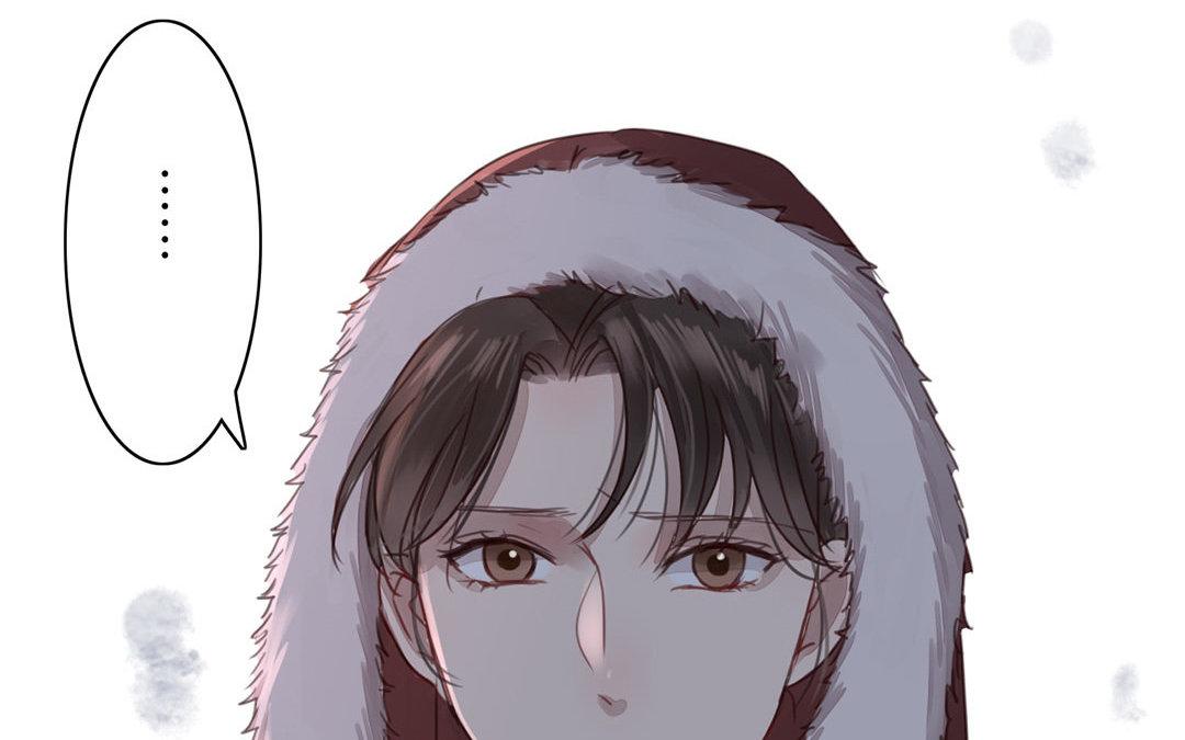 第52话 你愿意等我吗？(1/2)-第53话