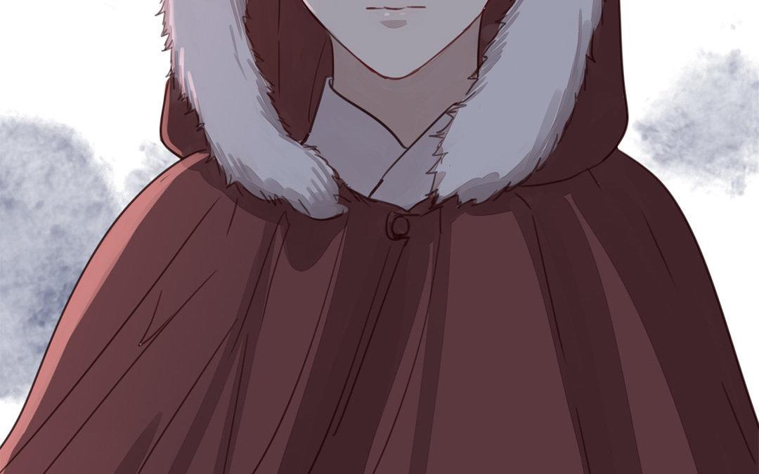 第52话 你愿意等我吗？(1/2)-第53话