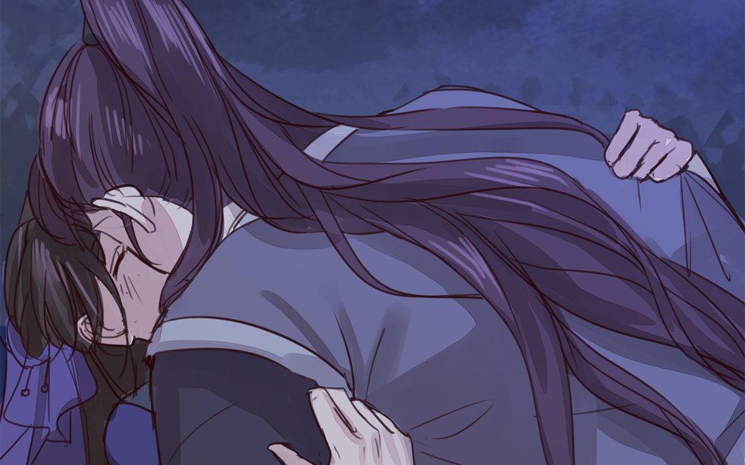 第64话 夫君辛苦(1/2)-第65话