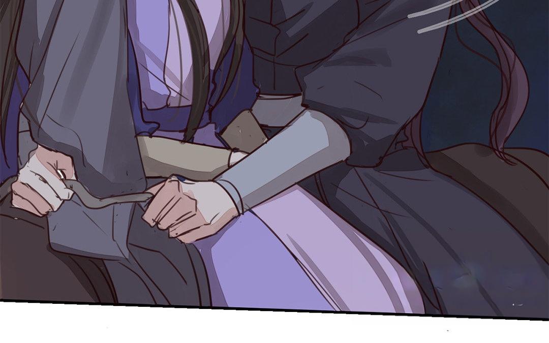 第64话 夫君辛苦(1/2)-第65话