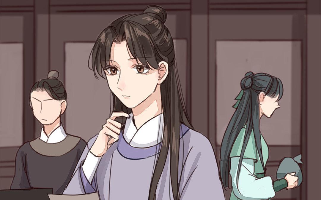 第67话 何谓吾乡？(1/2)-第67话