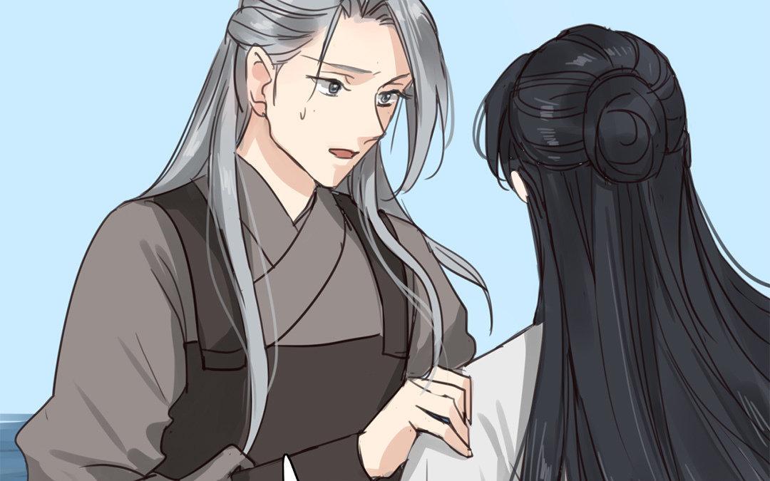 第70话 终究是分道扬镳(1/2)-第71话
