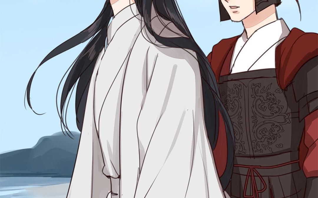 第70话 终究是分道扬镳(1/2)-第71话