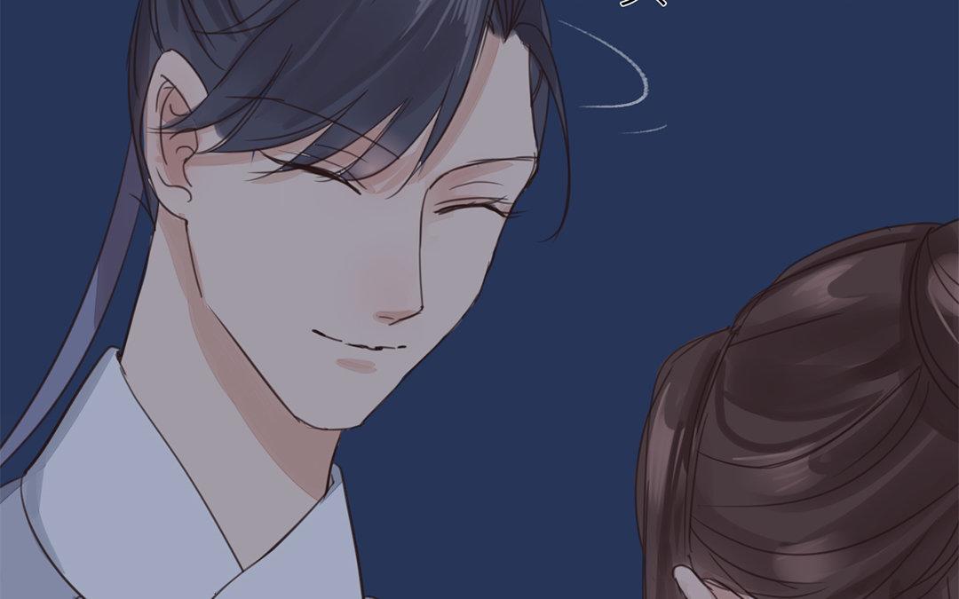 第76话 你愿意吗？(1/2)-第77话