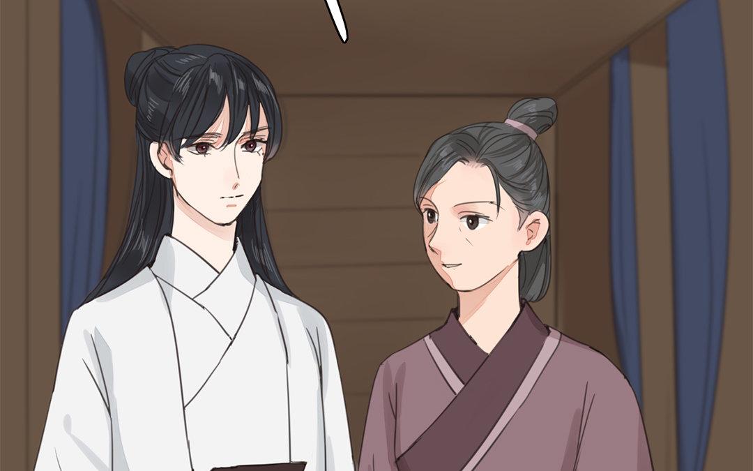 第78话 给我一次机会！(1/2)-第79话