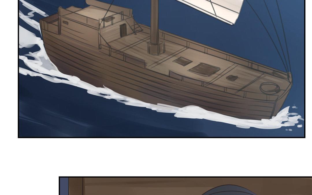 第78话 给我一次机会！(1/2)-第79话