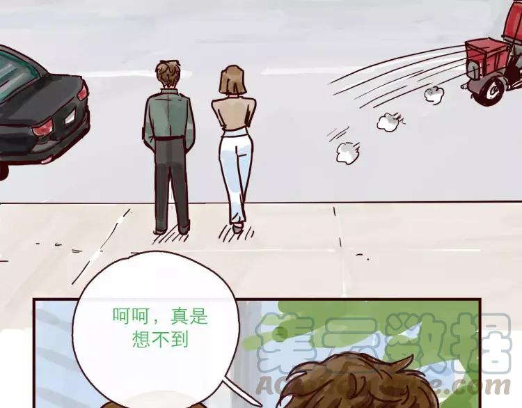 第120话 耐人琢磨的潜台词-第121话