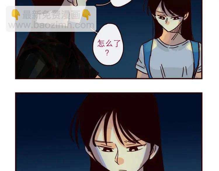 第144话 你该回家了-第145话
