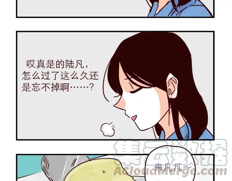 完结篇 我们在一起(1/2)-第151话