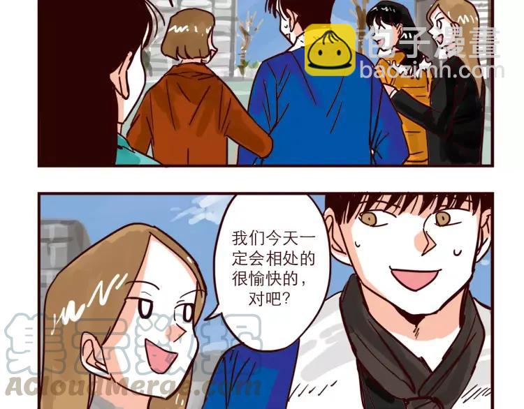 第77话 第一次出击！-第77话