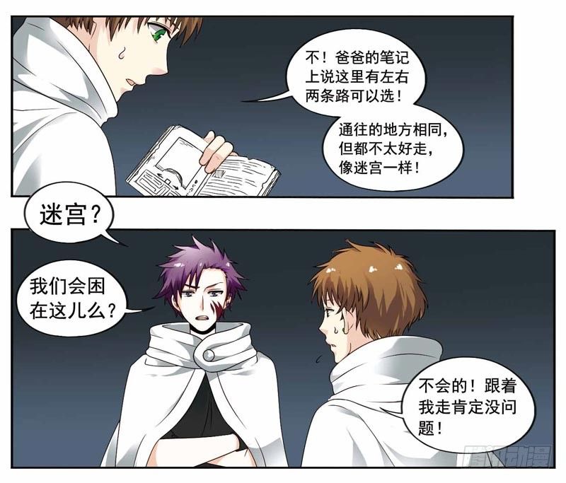 🍲致幻毁灭者 210 第3页