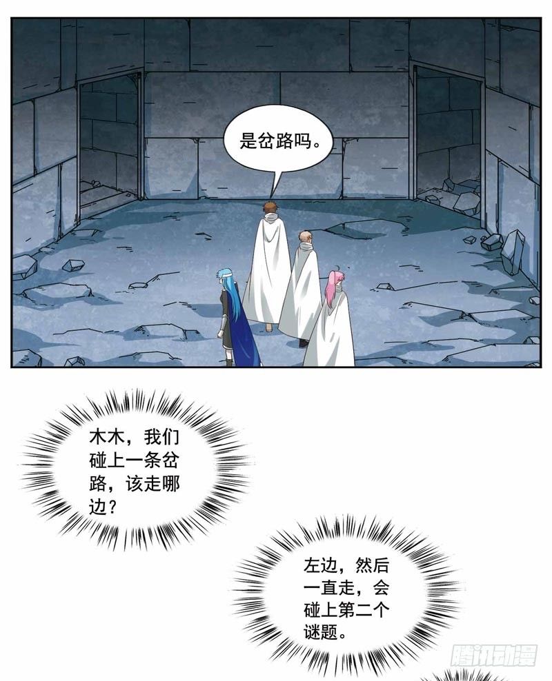 🍲致幻毁灭者 216 第5页