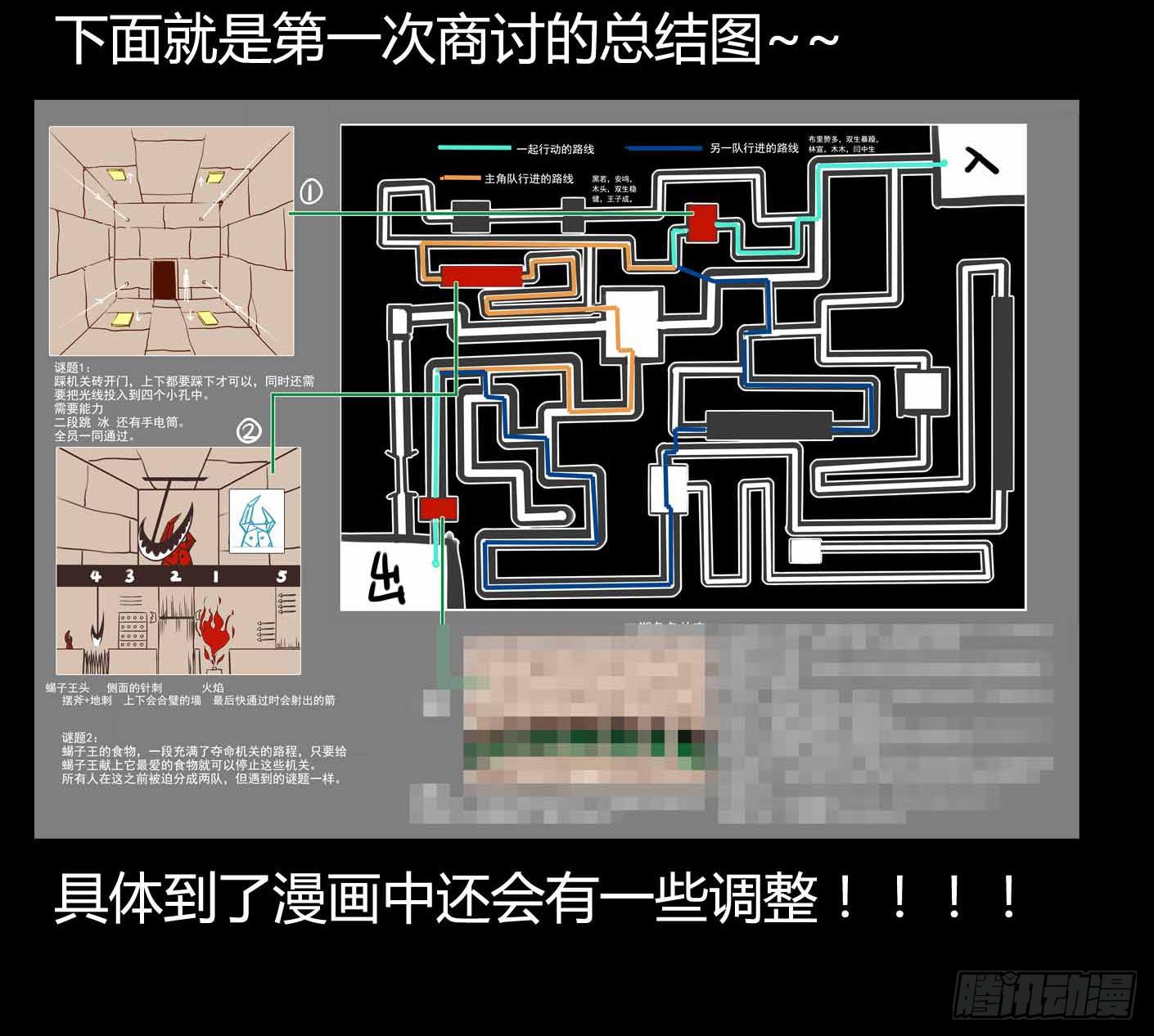 🍲致幻毁灭者 218 第10页