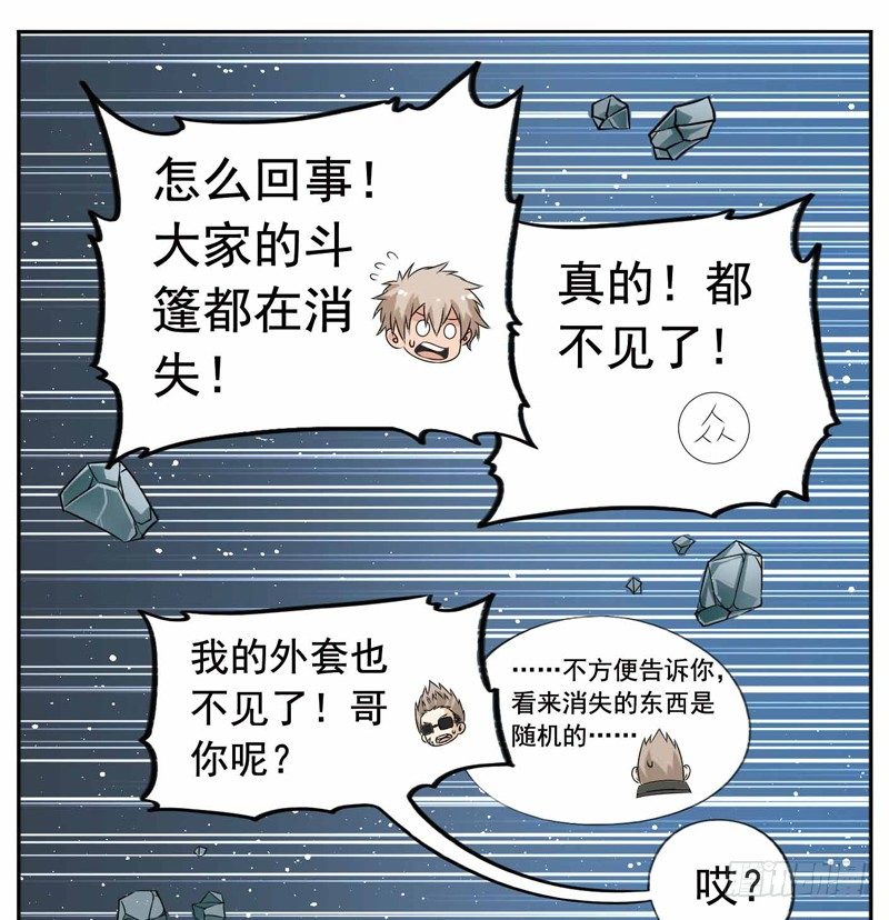🍲致幻毁灭者 234 第5页