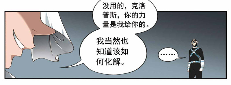 🍲致幻毁灭者 256 第6页
