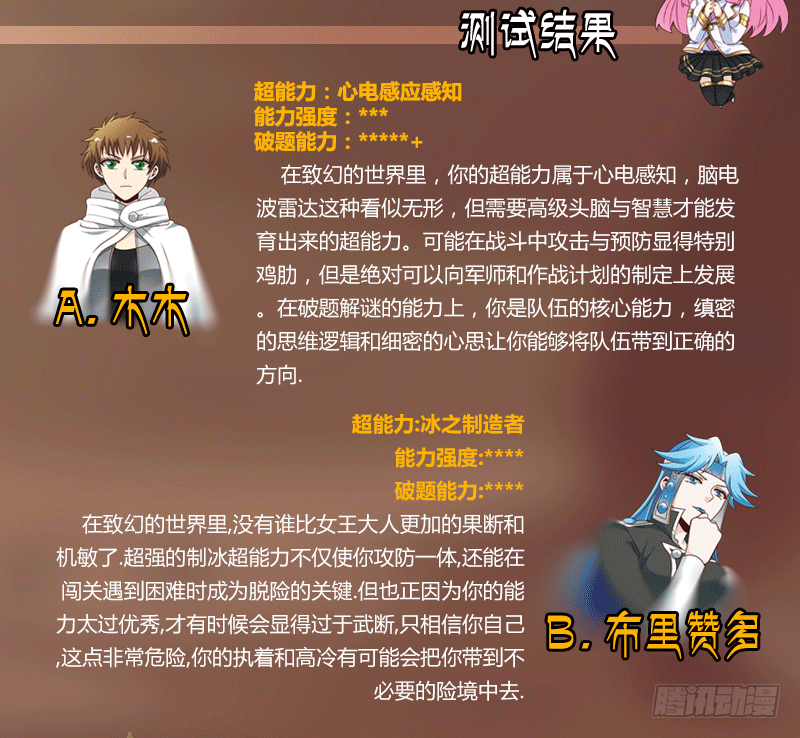🍲致幻毁灭者 262 第19页