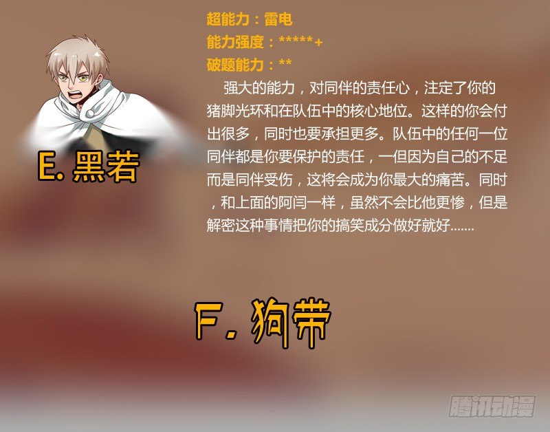 🍲致幻毁灭者 262 第21页