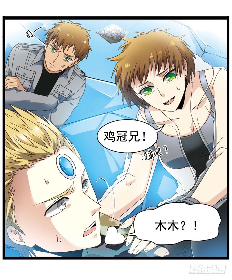 🍲致幻毁灭者 334 第8页