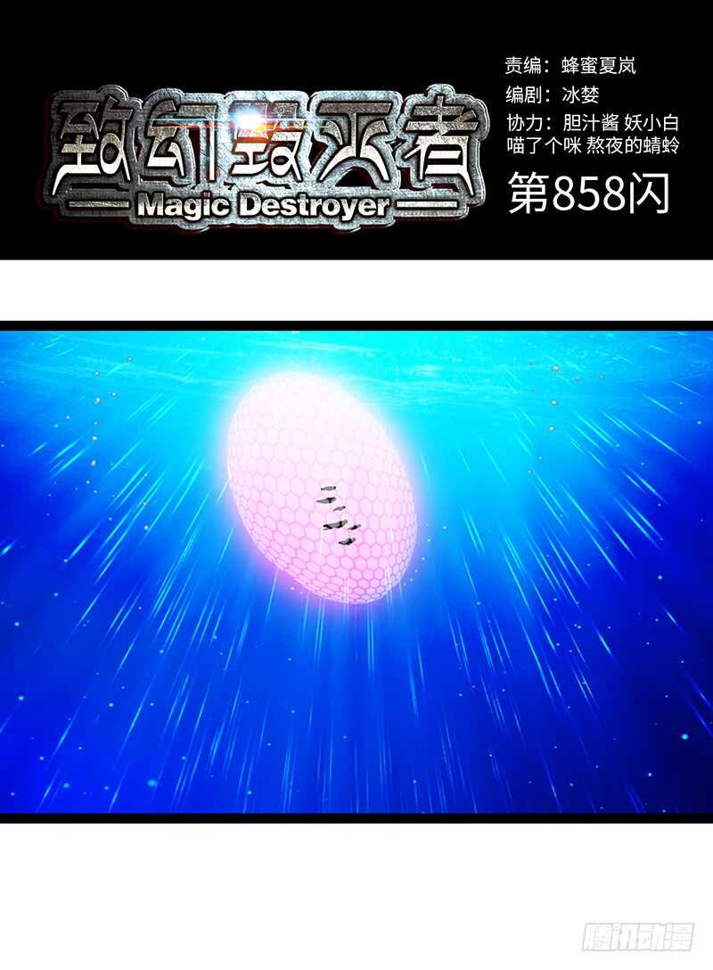 🍲致幻毁灭者 858 第1页