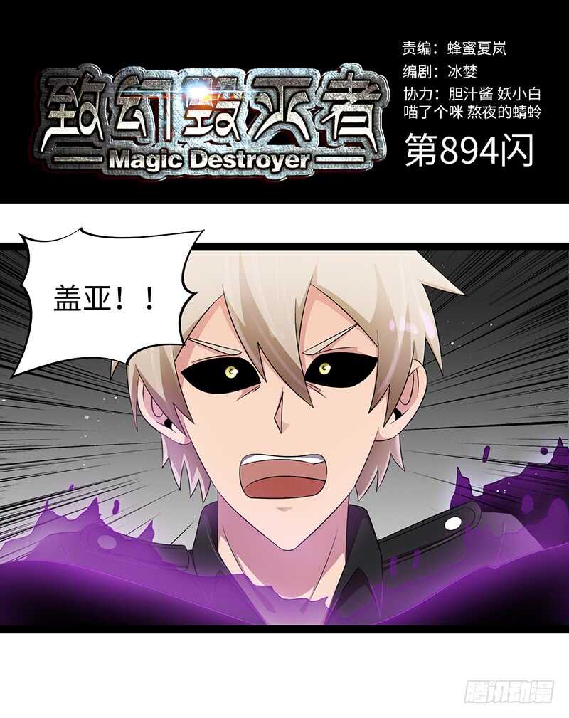 🍲致幻毁灭者 894 第1页