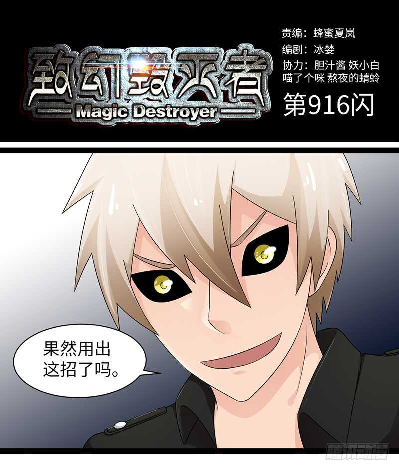 🍲致幻毁灭者 916 第1页