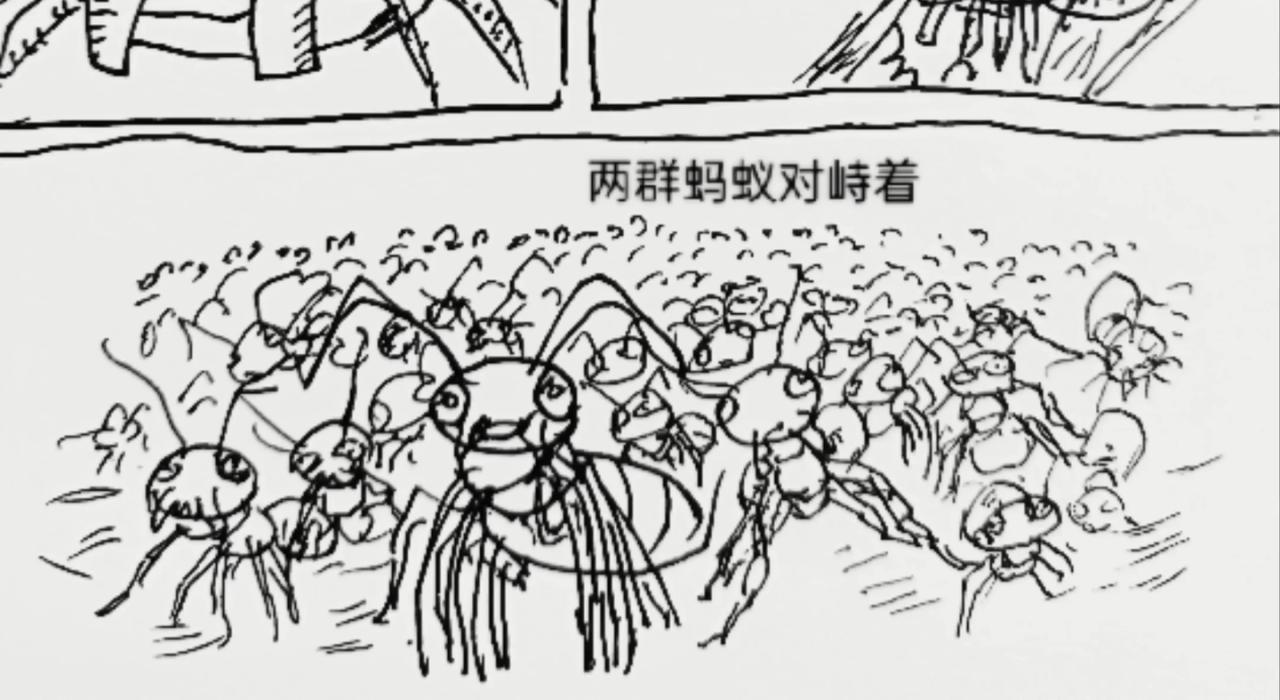无毛鸡的愤怒-第11话